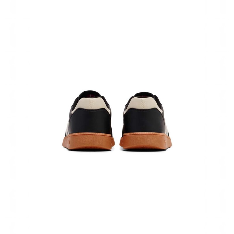 Basket Hummel Handball Perfekt Sp Femme Noir | 321247-839