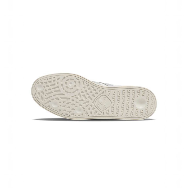 Basket Hummel Handball Perfekt Sp Homme Blanche | 444614-226