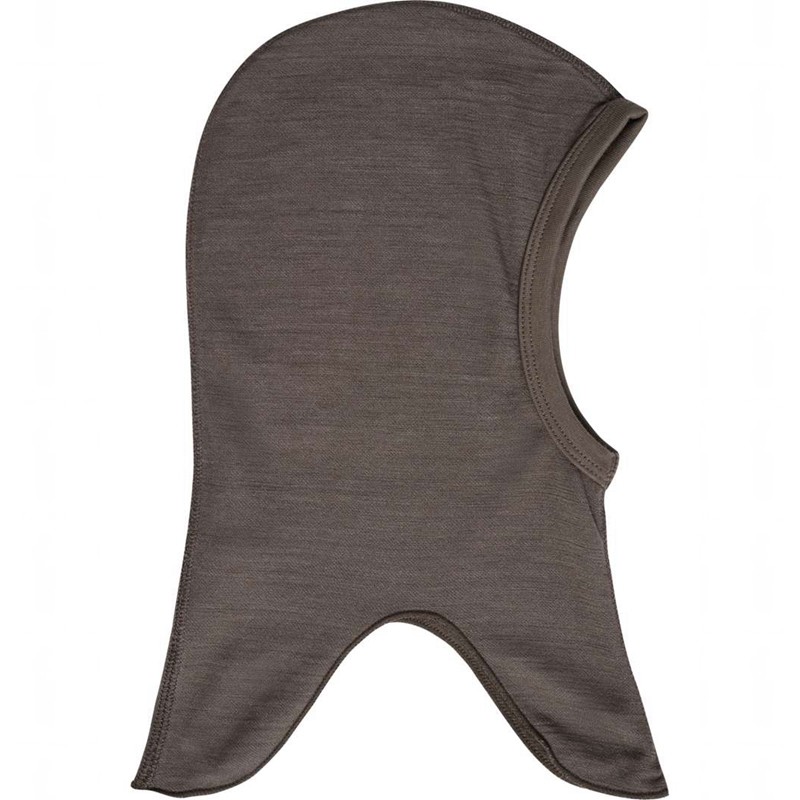 Basket Hummel Hip Hat Enfant Marron | 265480-408