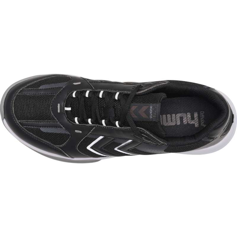 Basket Hummel Inventus Off Court Reach Lx Homme Noir | 691468-770