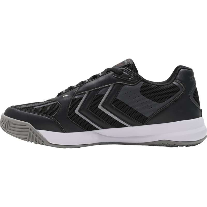 Basket Hummel Inventus Off Court Reach Lx Homme Noir | 691468-770