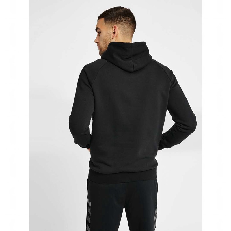 Basket Hummel Isam Homme Noir | 761959-303