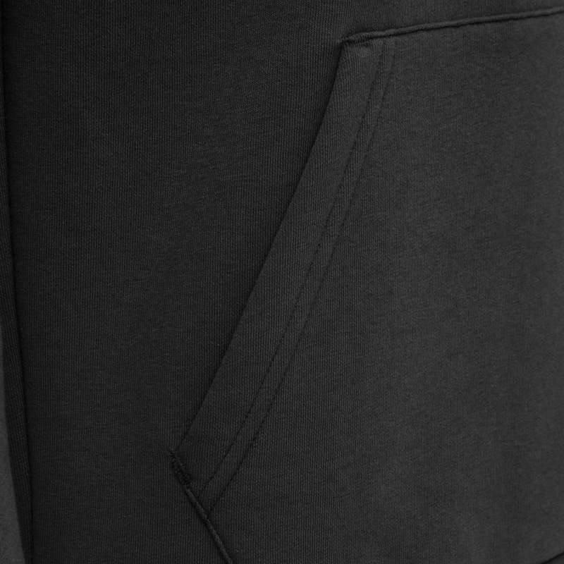 Basket Hummel Isam Homme Noir | 761959-303