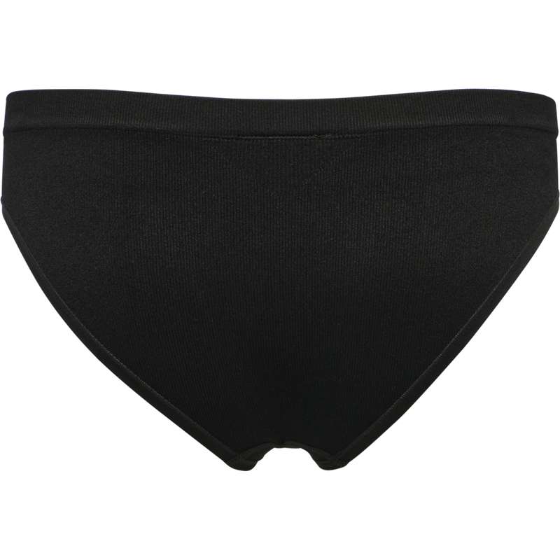 Basket Hummel Juno Seamless Femme Noir | 335341-571