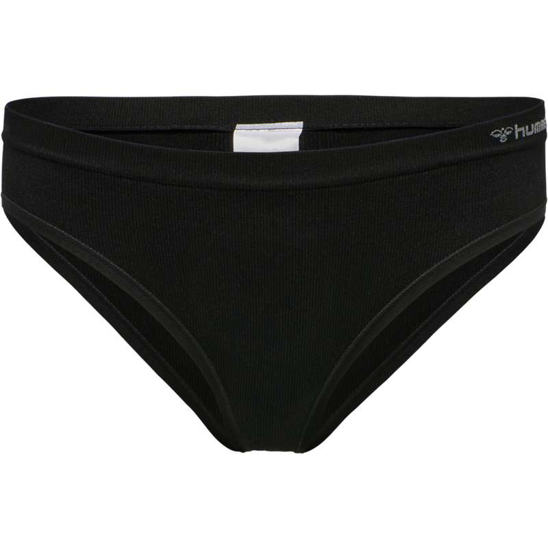 Basket Hummel Juno Seamless Femme Noir | 335341-571