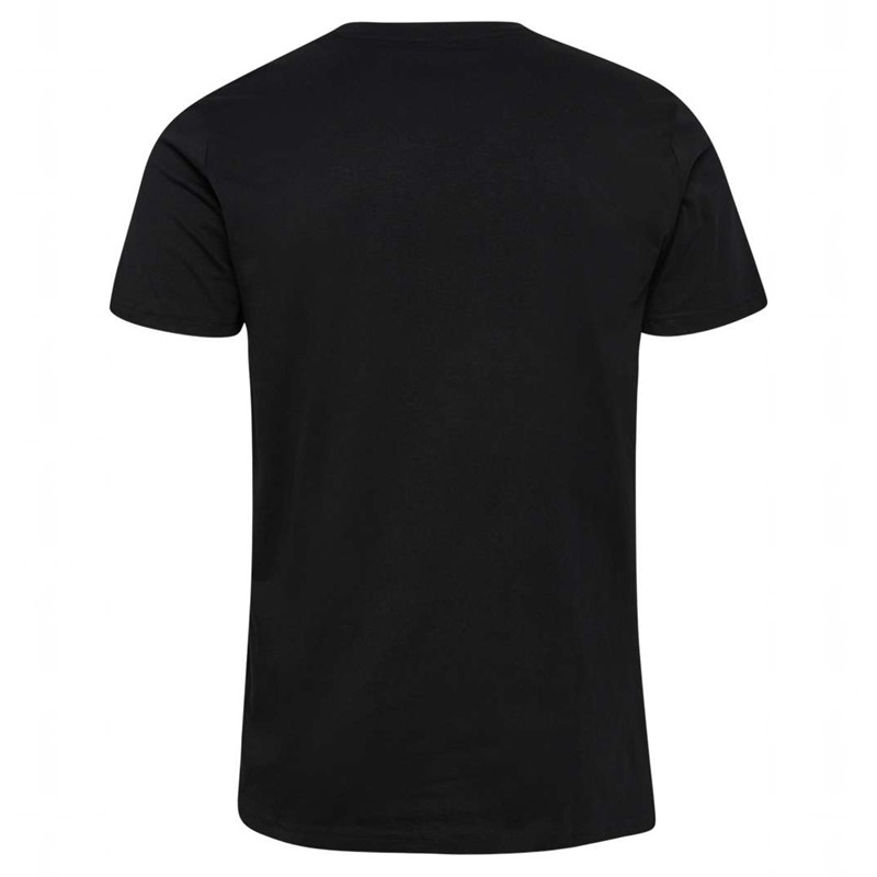 Basket Hummel Legacy Homme Noir | 584924-095