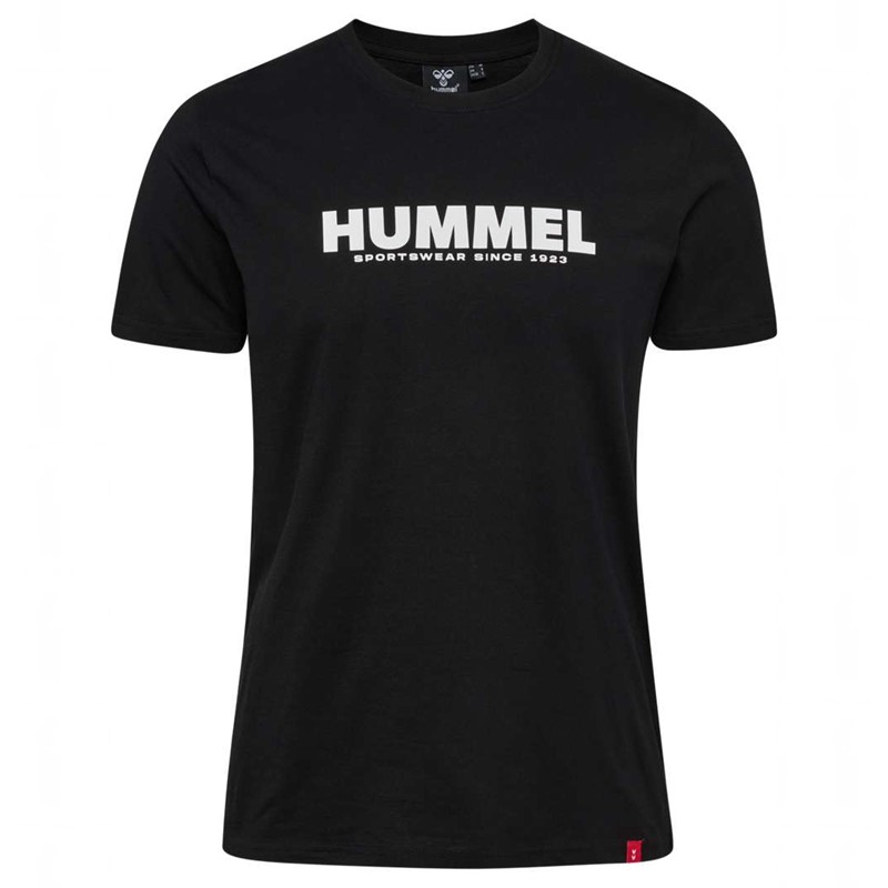 Basket Hummel Legacy Homme Noir | 584924-095