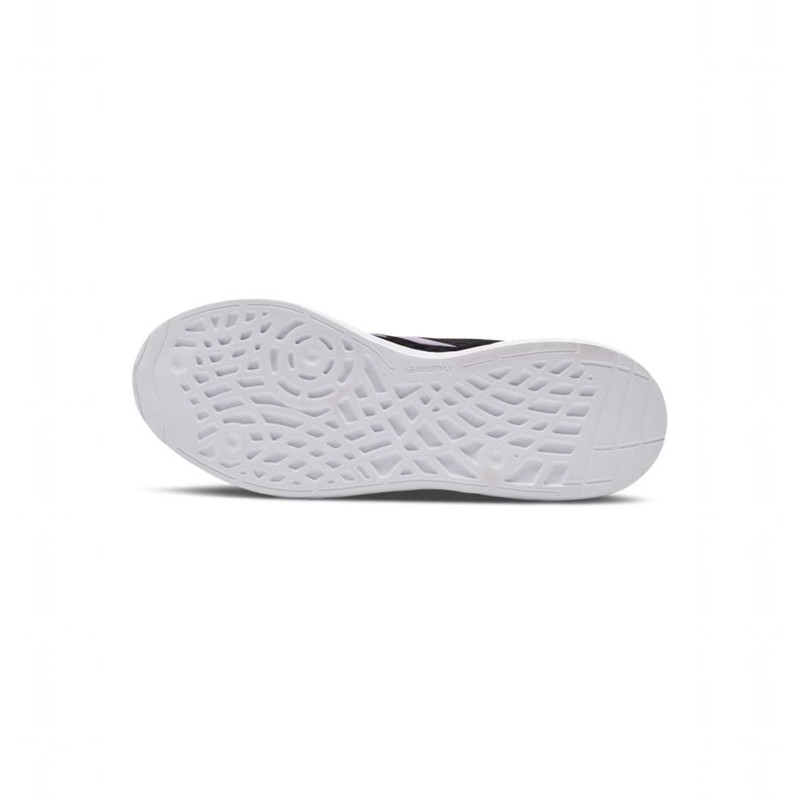 Basket Hummel Legend Breather Homme Noir | 325098-473