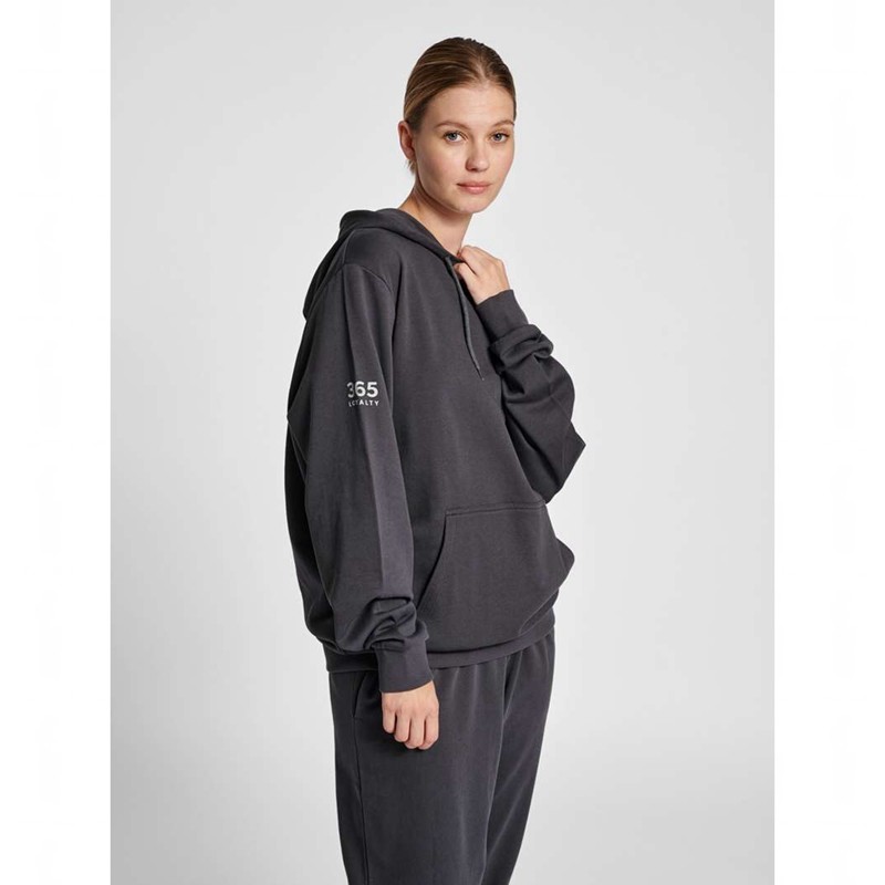 Basket Hummel Lgc Loyalty Homme Grise | 561485-703