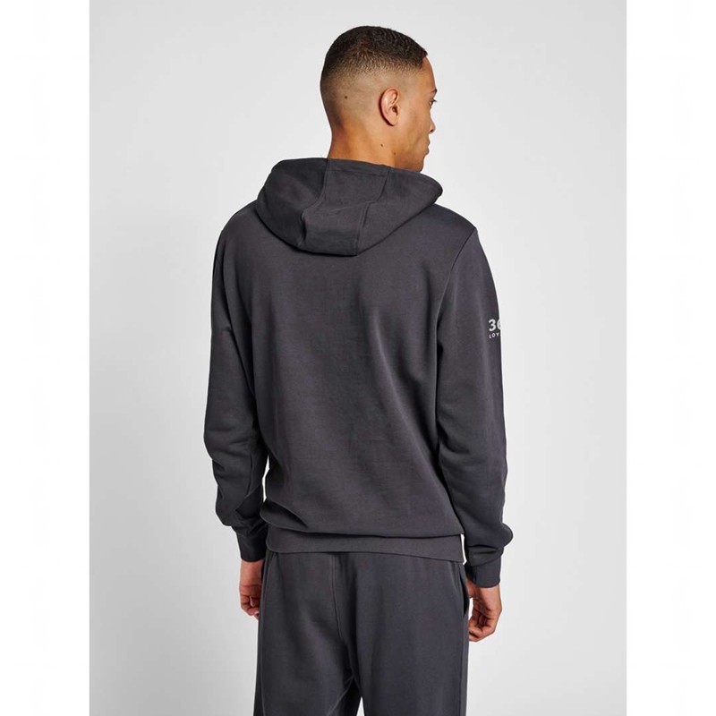 Basket Hummel Lgc Loyalty Homme Grise | 561485-703