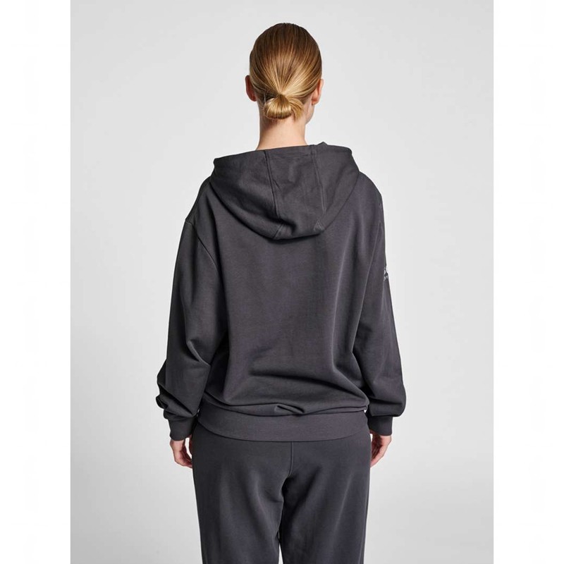 Basket Hummel Lgc Loyalty Homme Grise | 561485-703