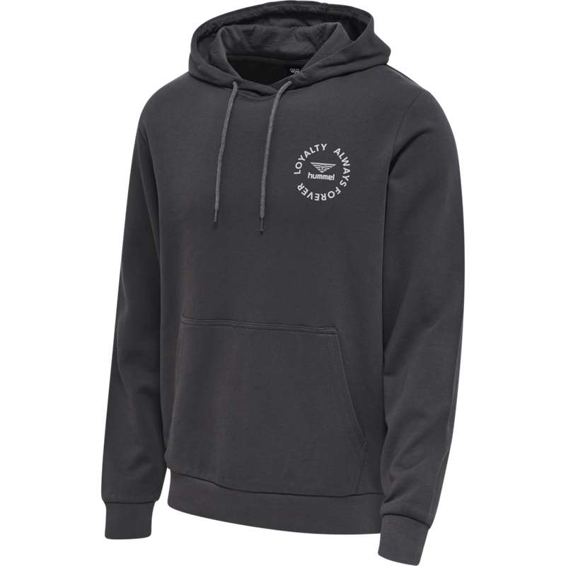 Basket Hummel Lgc Loyalty Homme Grise | 561485-703