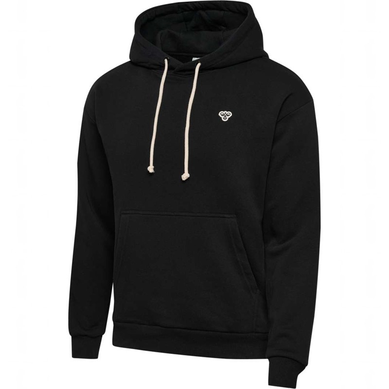 Basket Hummel Loose Bee Homme Noir | 020088-096