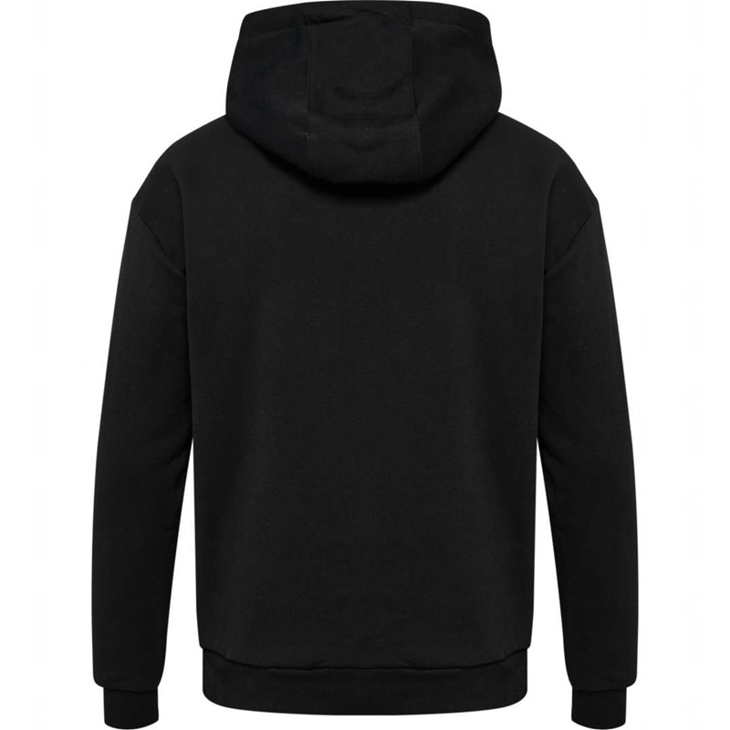 Basket Hummel Loose Bee Homme Noir | 020088-096