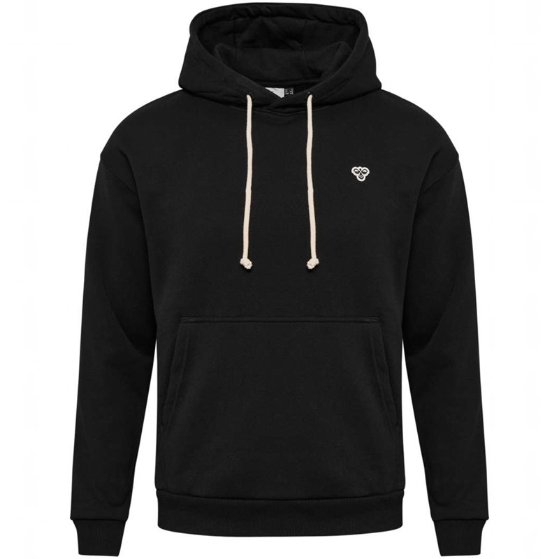 Basket Hummel Loose Bee Homme Noir | 020088-096