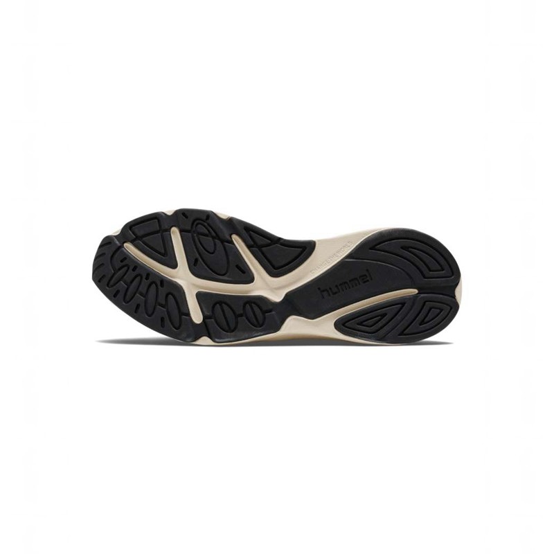 Basket Hummel Marathona Reach Lx Homme Bordeaux | 018054-200