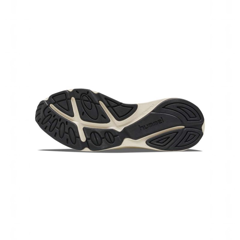Basket Hummel Marathona Reach Lx Homme Bleu Marine | 544931-281