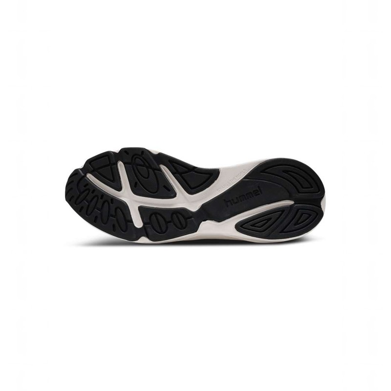 Basket Hummel Marathona Reach Lx Homme Grise | 252492-783