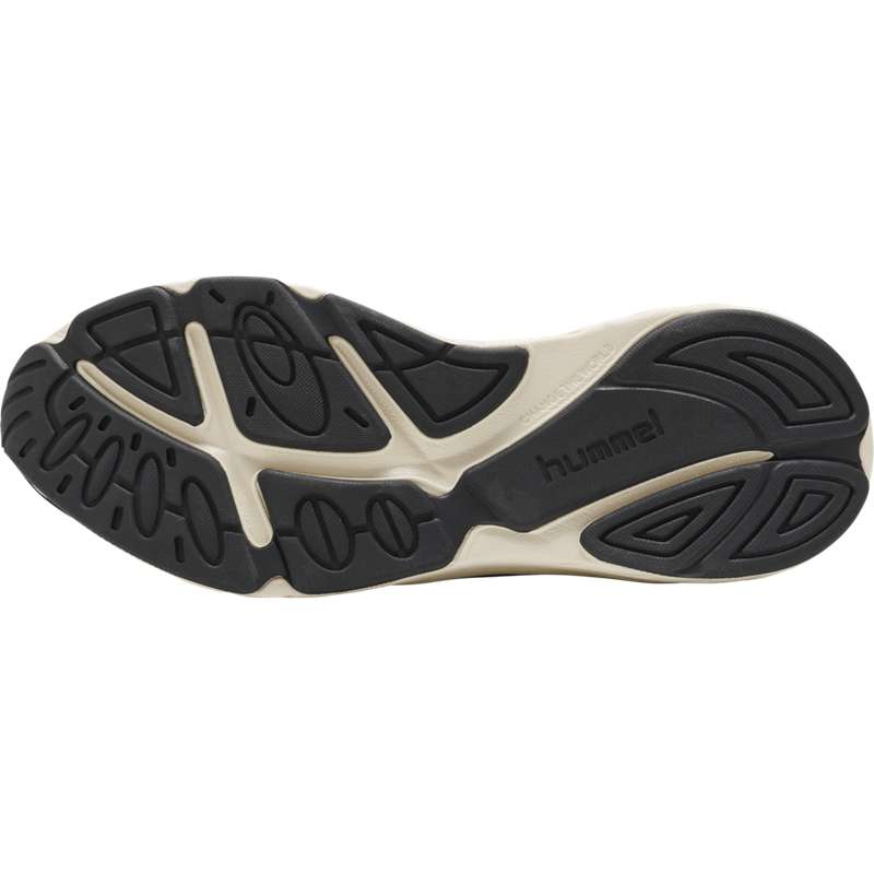 Basket Hummel Marathona Reach Lx Homme Noir | 734430-739