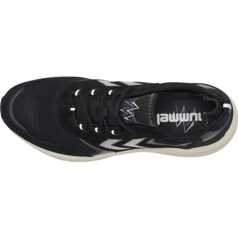 Basket Hummel Marathona Reach Lx Homme Noir | 734430-739