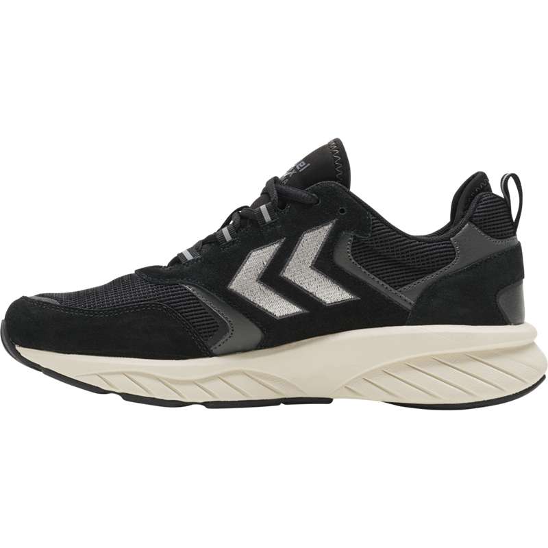 Basket Hummel Marathona Reach Lx Homme Noir | 734430-739