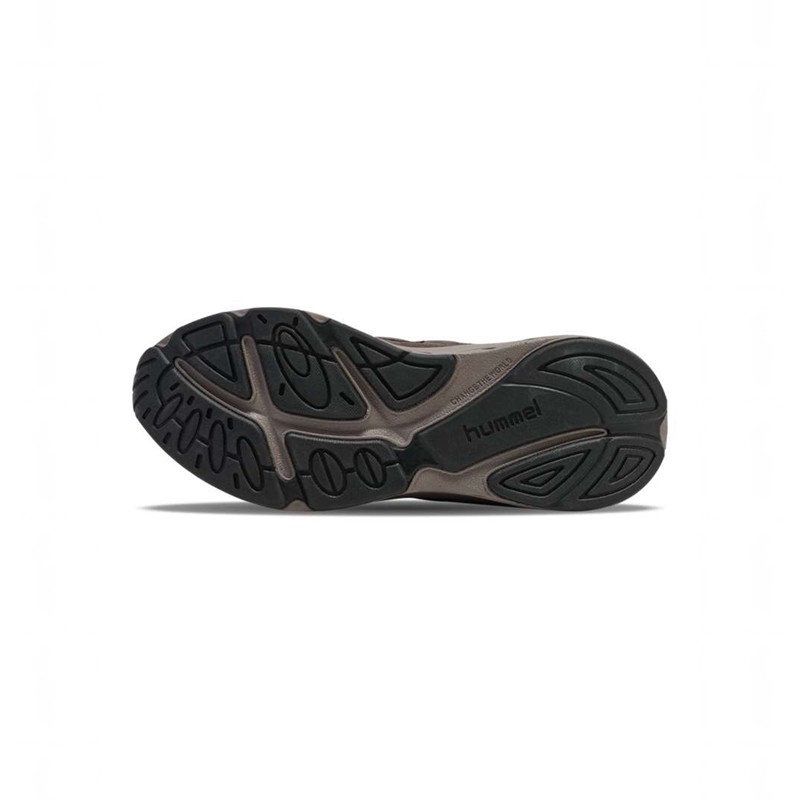Basket Hummel Marathona Reach Lx Wt Homme Noir | 381472-563