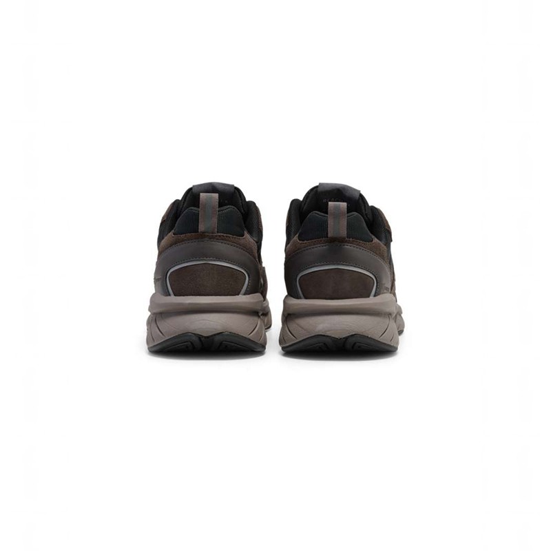 Basket Hummel Marathona Reach Lx Wt Homme Noir | 381472-563