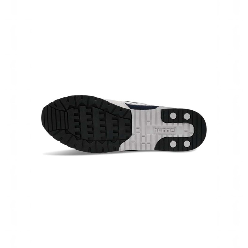 Basket Hummel Marathona Ripstop Homme Blanche | 351246-160