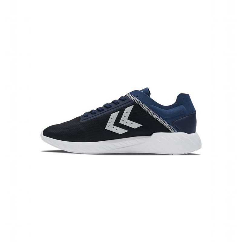 Basket Hummel Minneapolis Legend Homme Bleu Marine | 808234-893