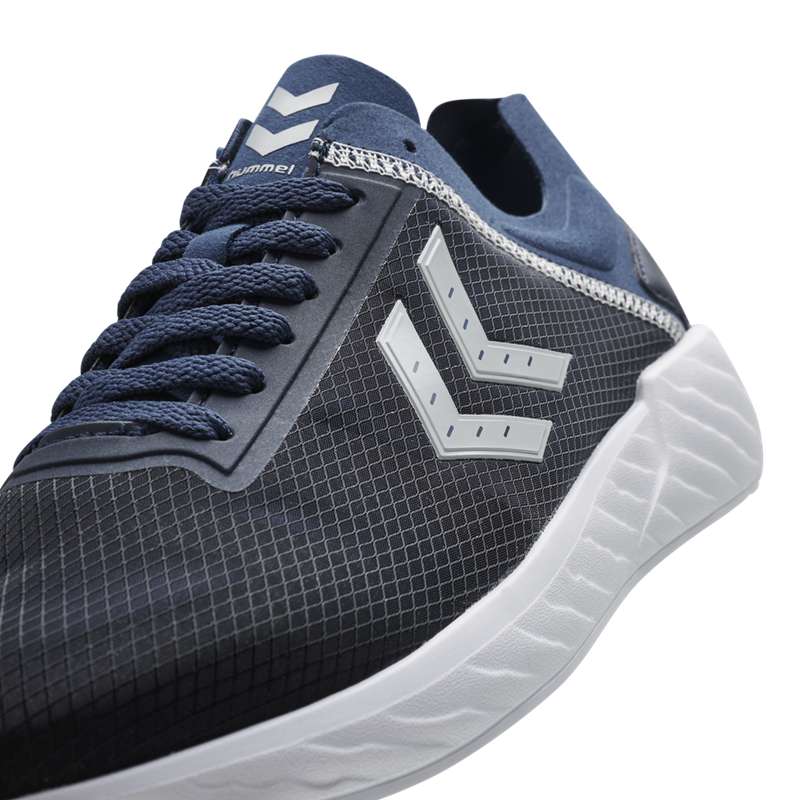Basket Hummel Minneapolis Legend Homme Bleu Marine | 808234-893