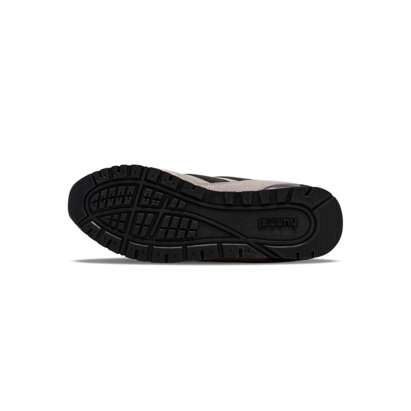 Basket Hummel Monaco 86 Ns Homme Grise | 307254-860