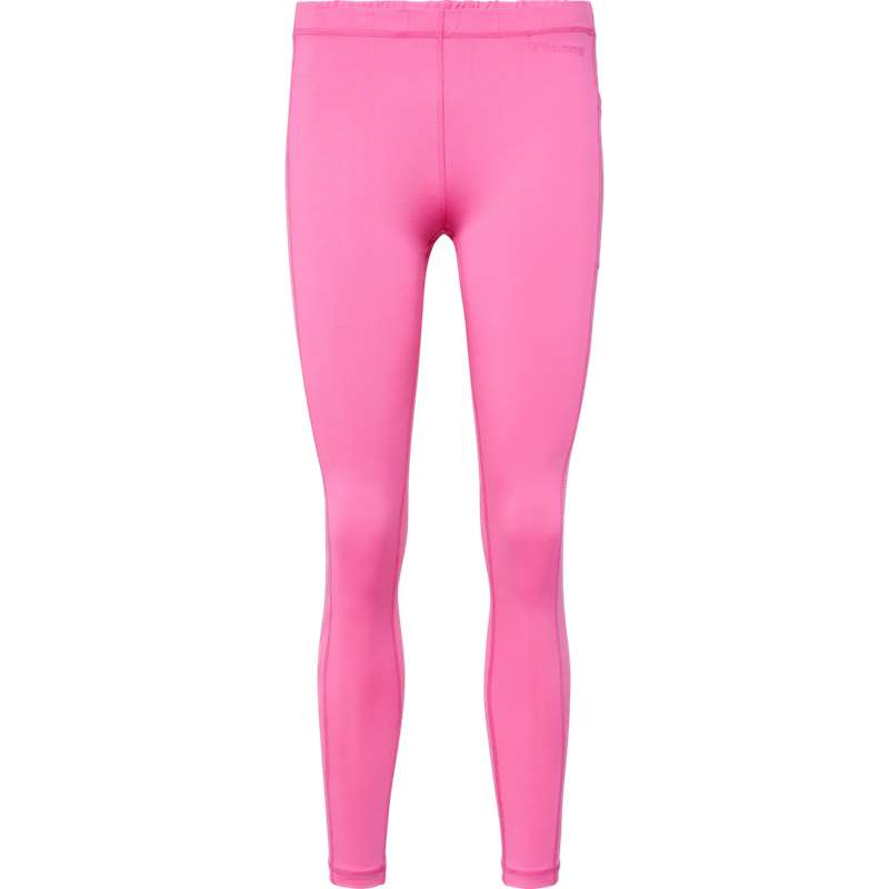 Basket Hummel Mt Mabley Mid Waist Femme Rose | 655363-851