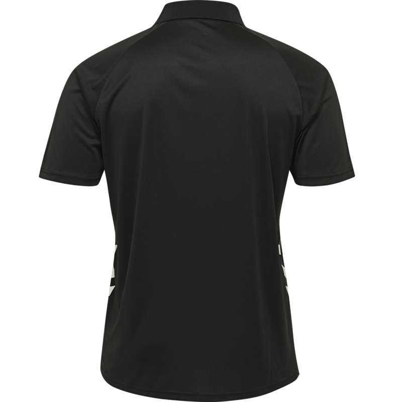 Basket Hummel Promo Homme Noir | 153556-634