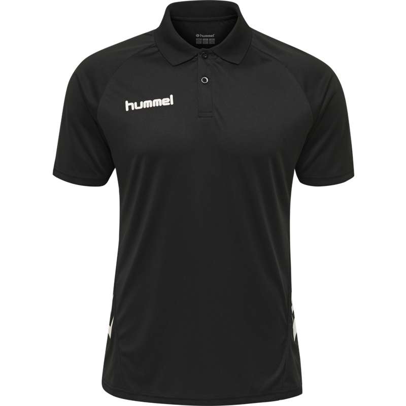 Basket Hummel Promo Homme Noir | 153556-634