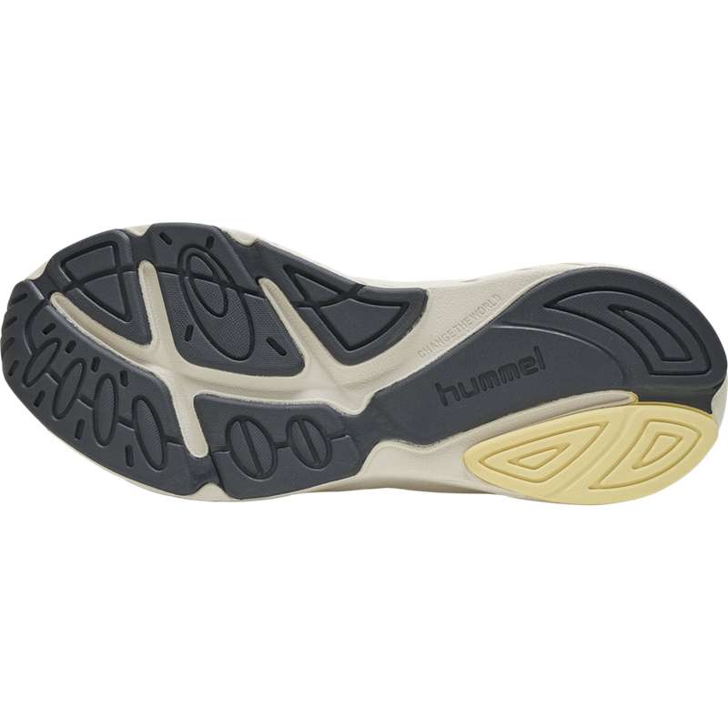 Basket Hummel Reach Lx 6000 Homme Noir | 196016-672