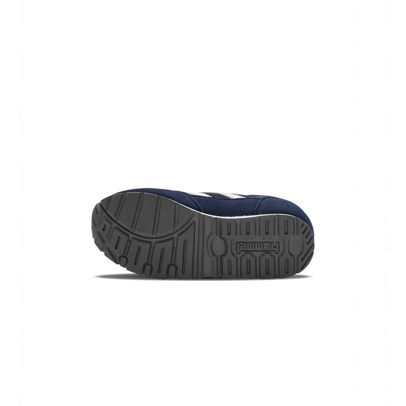 Basket Hummel Reflex Jr Enfant Noir | 525959-206