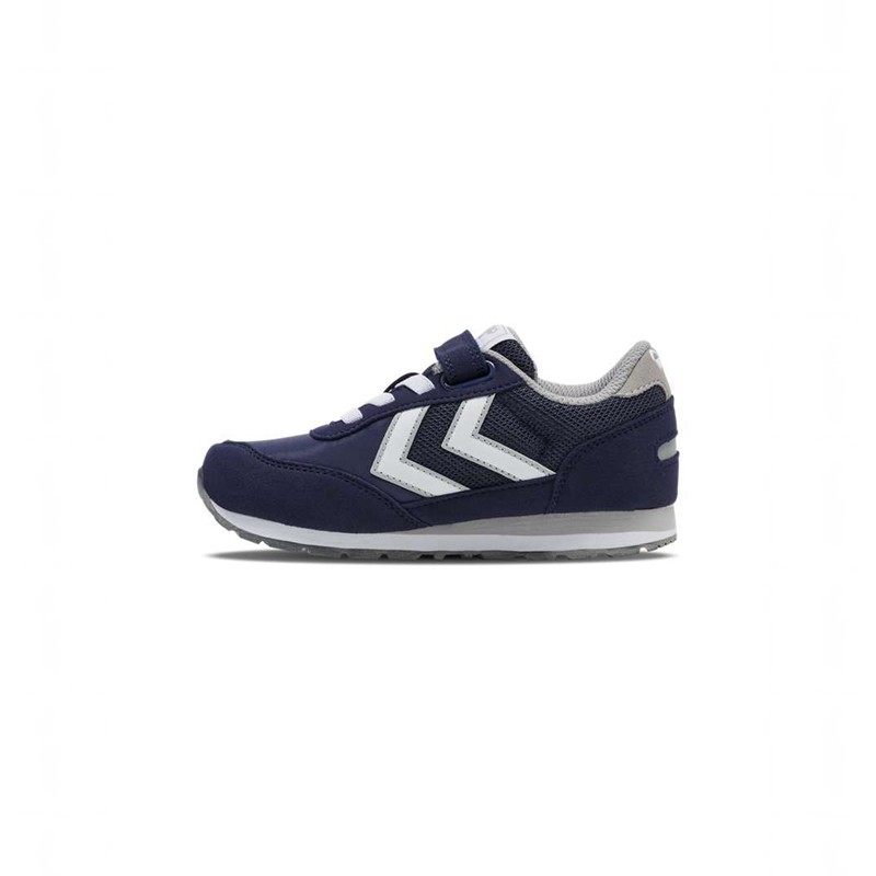 Basket Hummel Reflex Jr Enfant Noir | 525959-206