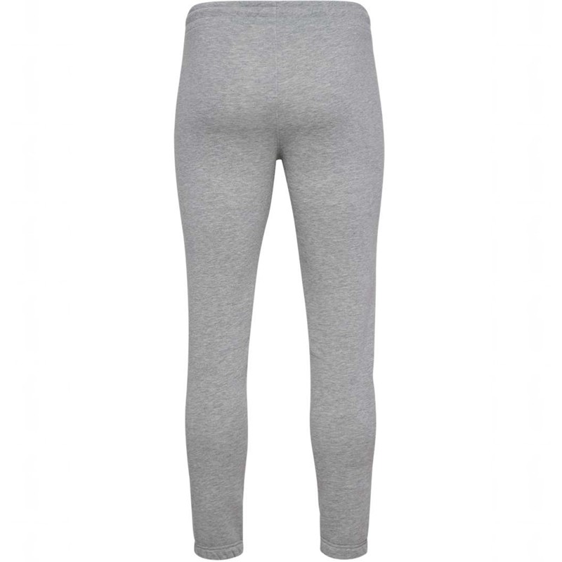 Basket Hummel Regular Bee Femme Grise | 804517-024