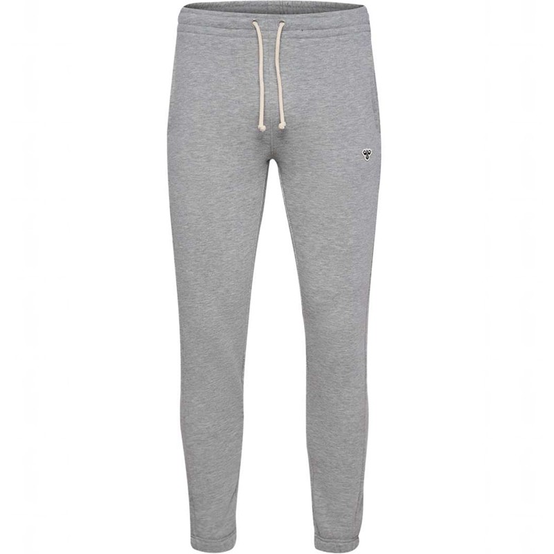 Basket Hummel Regular Bee Femme Grise | 804517-024