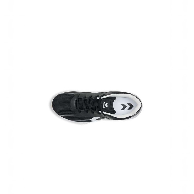 Basket Hummel Root Elite Homme Noir | 594981-307