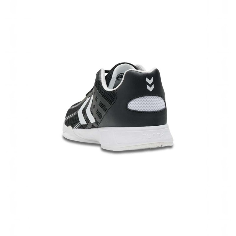 Basket Hummel Root Elite Homme Noir | 594981-307