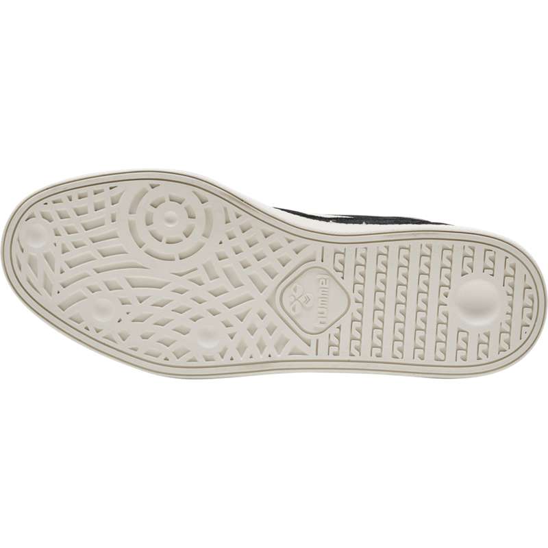 Basket Hummel Royal Hb Homme Noir | 715926-896