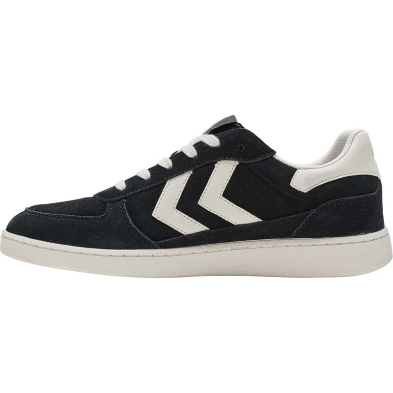 Basket Hummel Royal Hb Homme Noir | 715926-896