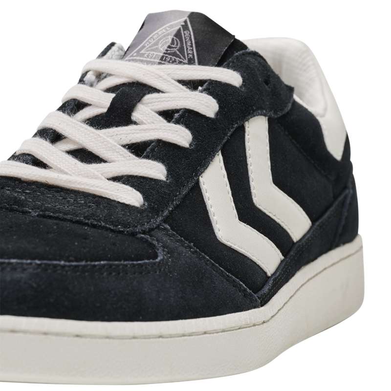 Basket Hummel Royal Hb Homme Noir | 715926-896