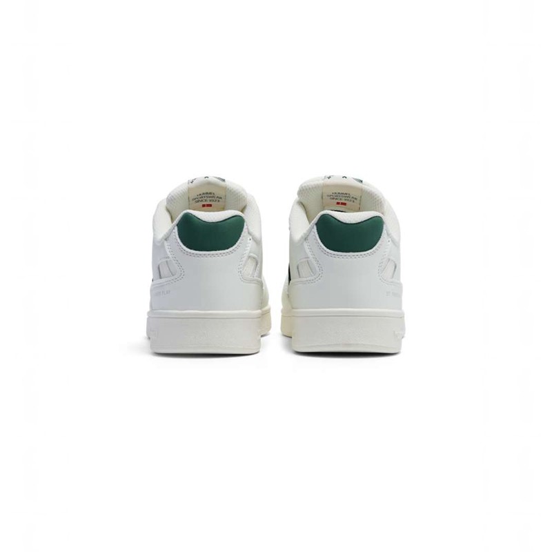 Basket Hummel St. Power Play Cl Homme Blanche | 070271-289