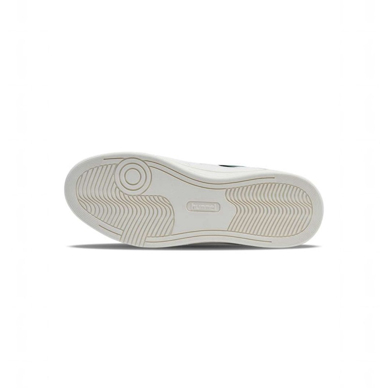 Basket Hummel St. Power Play Cl Homme Blanche | 070271-289