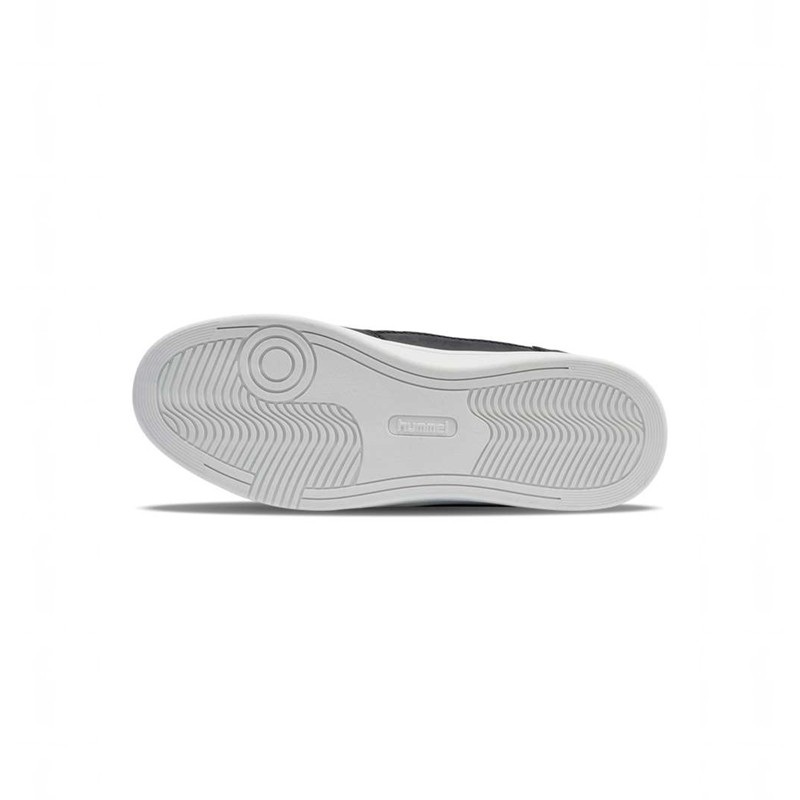 Basket Hummel St. Power Play Femme Noir | 761285-300