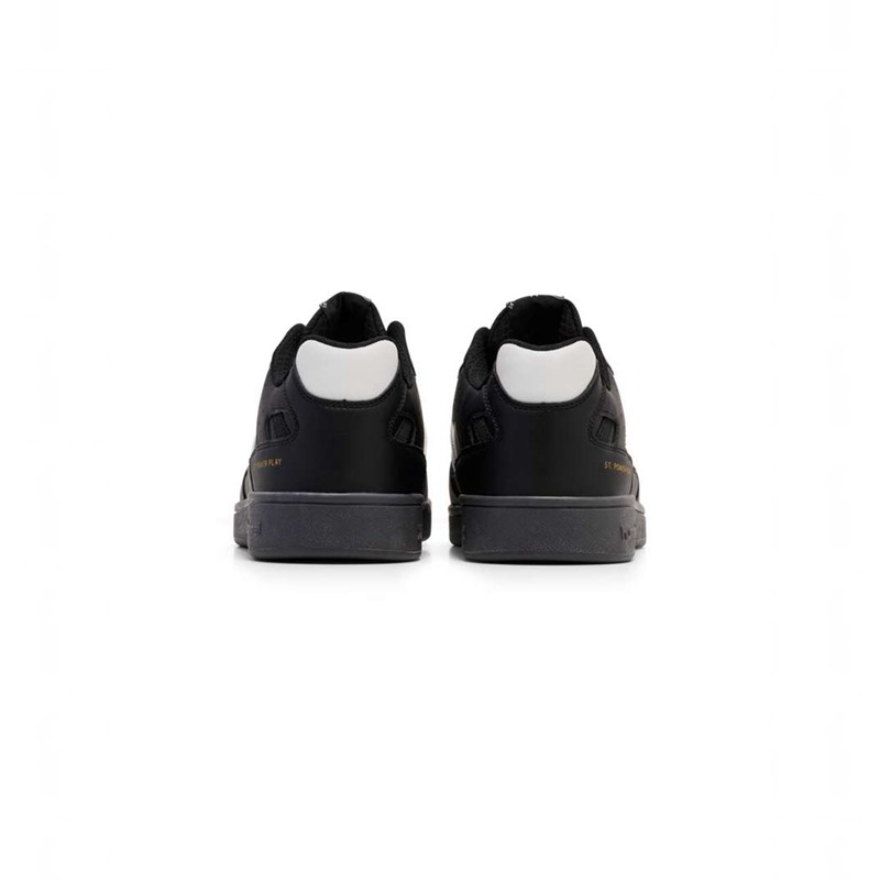 Basket Hummel St. Power Play Homme Noir | 774622-763