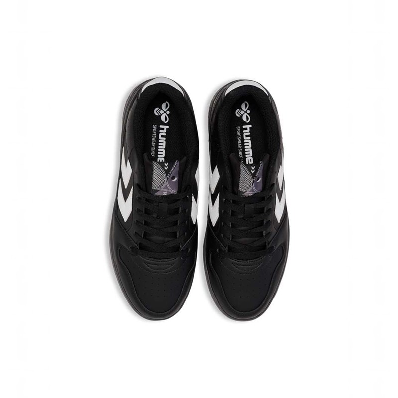 Basket Hummel St. Power Play Homme Noir | 774622-763