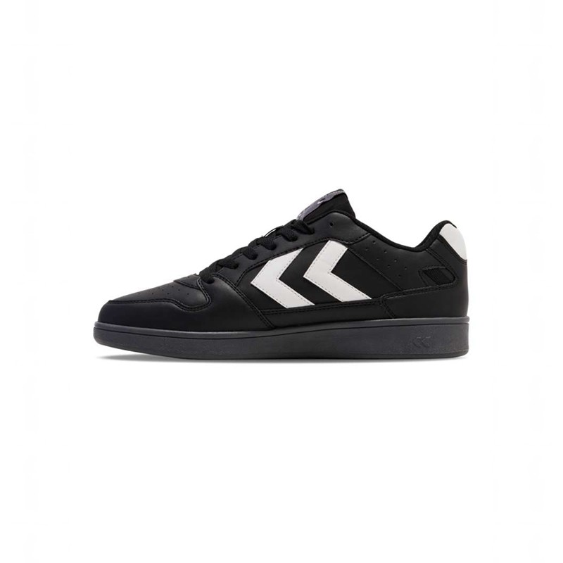 Basket Hummel St. Power Play Homme Noir | 774622-763